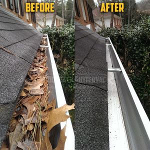 outback guttervac gutter cleaning franchise