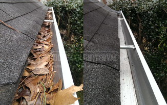 outback guttervac gutter cleaning franchise